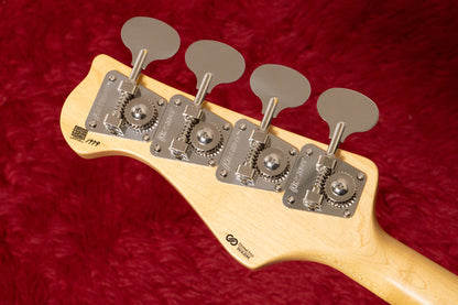 【new】Freedom Custom Guitar Research / O.S.Retro Series JB C.O. B-Pink 3.895kg #1979【GIB Yokohama】