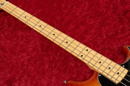 【used】Fender / Player Mustang Bass PJ Sienna Sunburst 2022 3.795kg #MX22124796【GIB Yokohama】