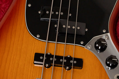 【used】Fender / Player Mustang Bass PJ Sienna Sunburst 2022 3.795kg #MX22124796【GIB Yokohama】