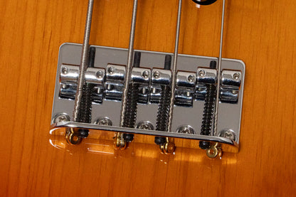 【used】Fender / Player Mustang Bass PJ Sienna Sunburst 2022 3.795kg #MX22124796【GIB Yokohama】