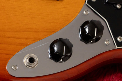 【used】Fender / Player Mustang Bass PJ Sienna Sunburst 2022 3.795kg #MX22124796【GIB Yokohama】
