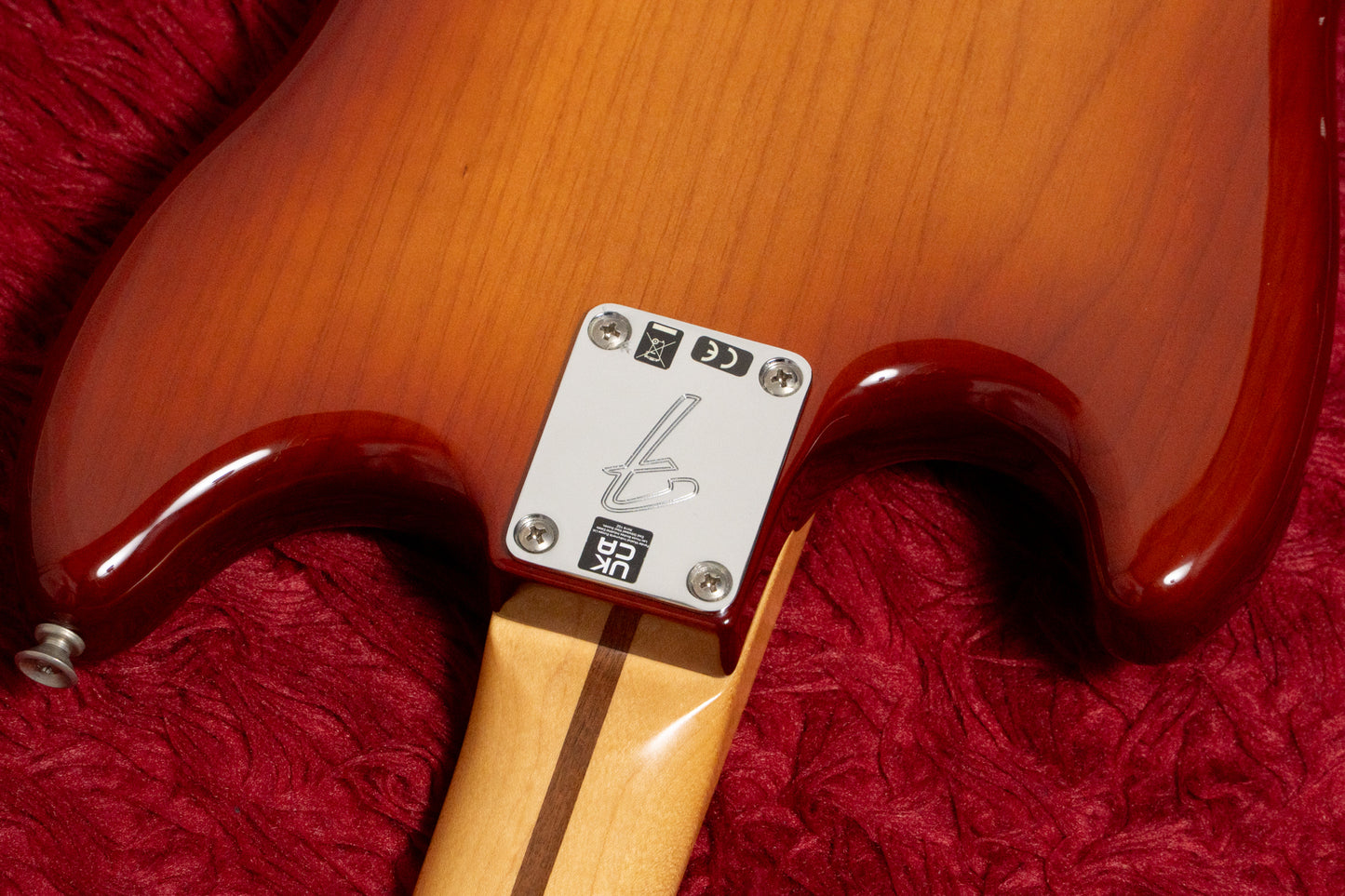 【used】Fender / Player Mustang Bass PJ Sienna Sunburst 2022 3.795kg #MX22124796【GIB Yokohama】