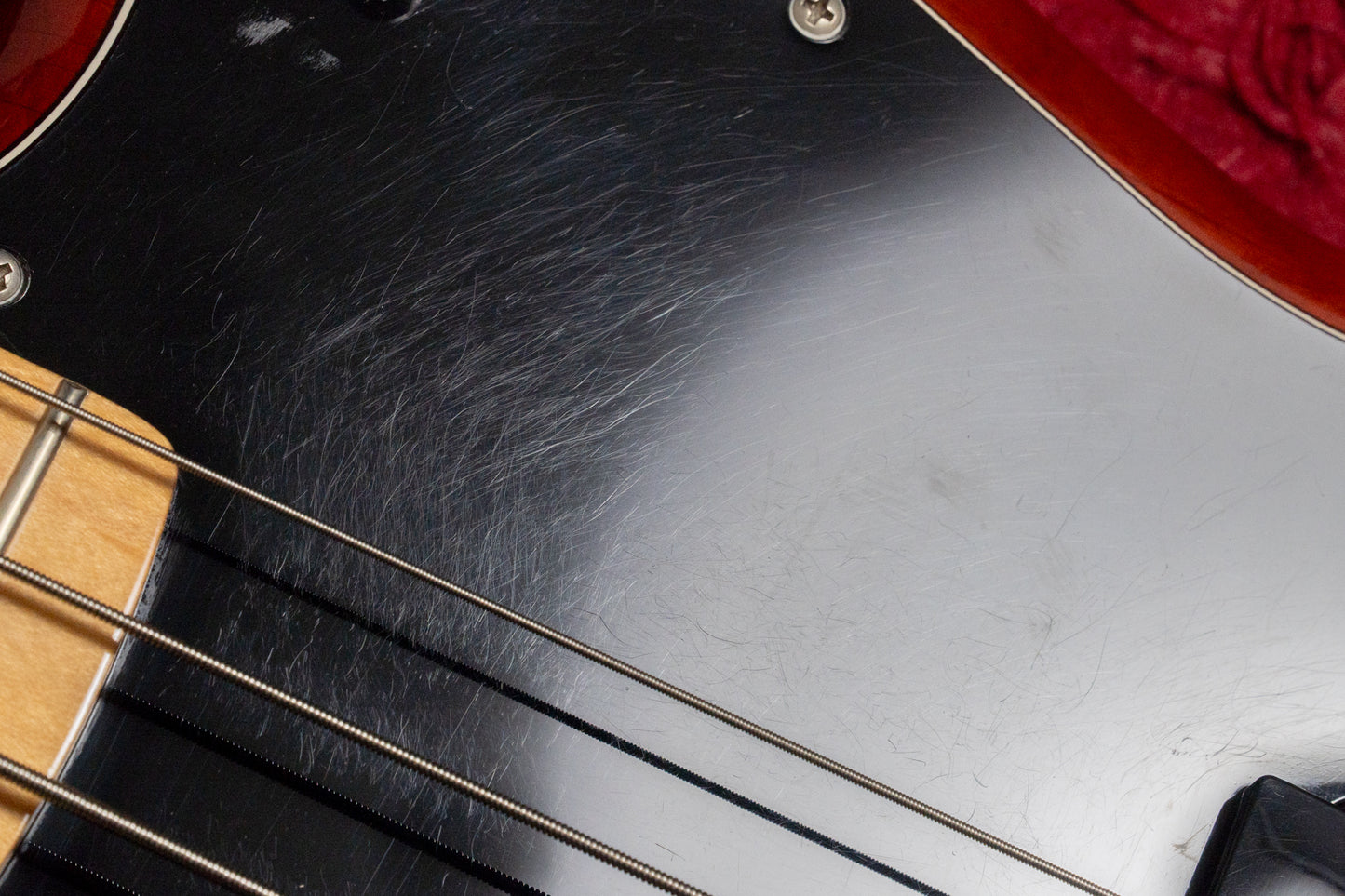 【used】Fender / Player Mustang Bass PJ Sienna Sunburst 2022 3.795kg #MX22124796【GIB Yokohama】