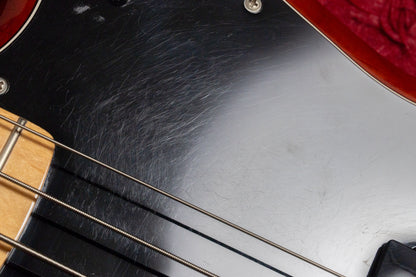 【used】Fender / Player Mustang Bass PJ Sienna Sunburst 2022 3.795kg #MX22124796【GIB Yokohama】