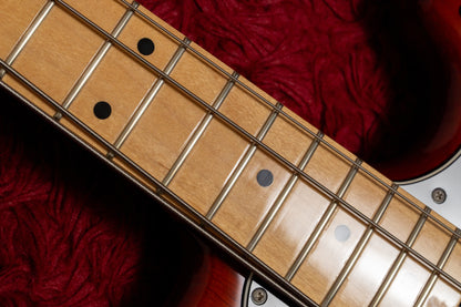 【used】Fender / Player Mustang Bass PJ Sienna Sunburst 2022 3.795kg #MX22124796【GIB Yokohama】