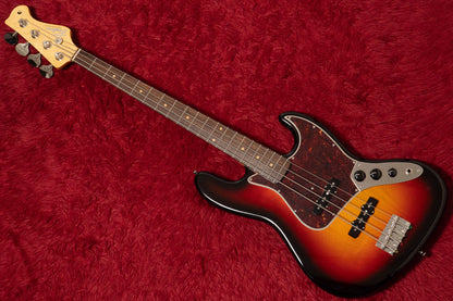 【new】Freedom Custom Guitar Research / O.S.Retro Series JB 3TSB 4.215kg #1980【GIB Yokohama】