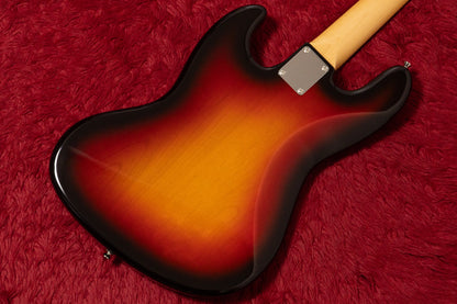 【new】Freedom Custom Guitar Research / O.S.Retro Series JB 3TSB 4.215kg #1980【GIB Yokohama】