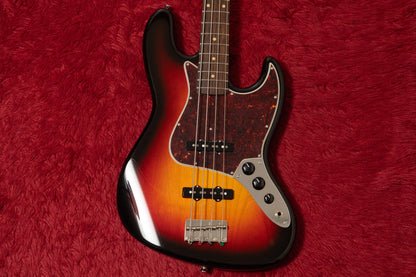 【new】Freedom Custom Guitar Research / O.S.Retro Series JB 3TSB 4.215kg #1980【GIB Yokohama】