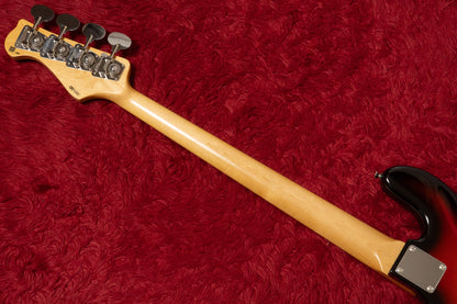 【new】Freedom Custom Guitar Research / O.S.Retro Series JB 3TSB 4.215kg #1980【GIB Yokohama】