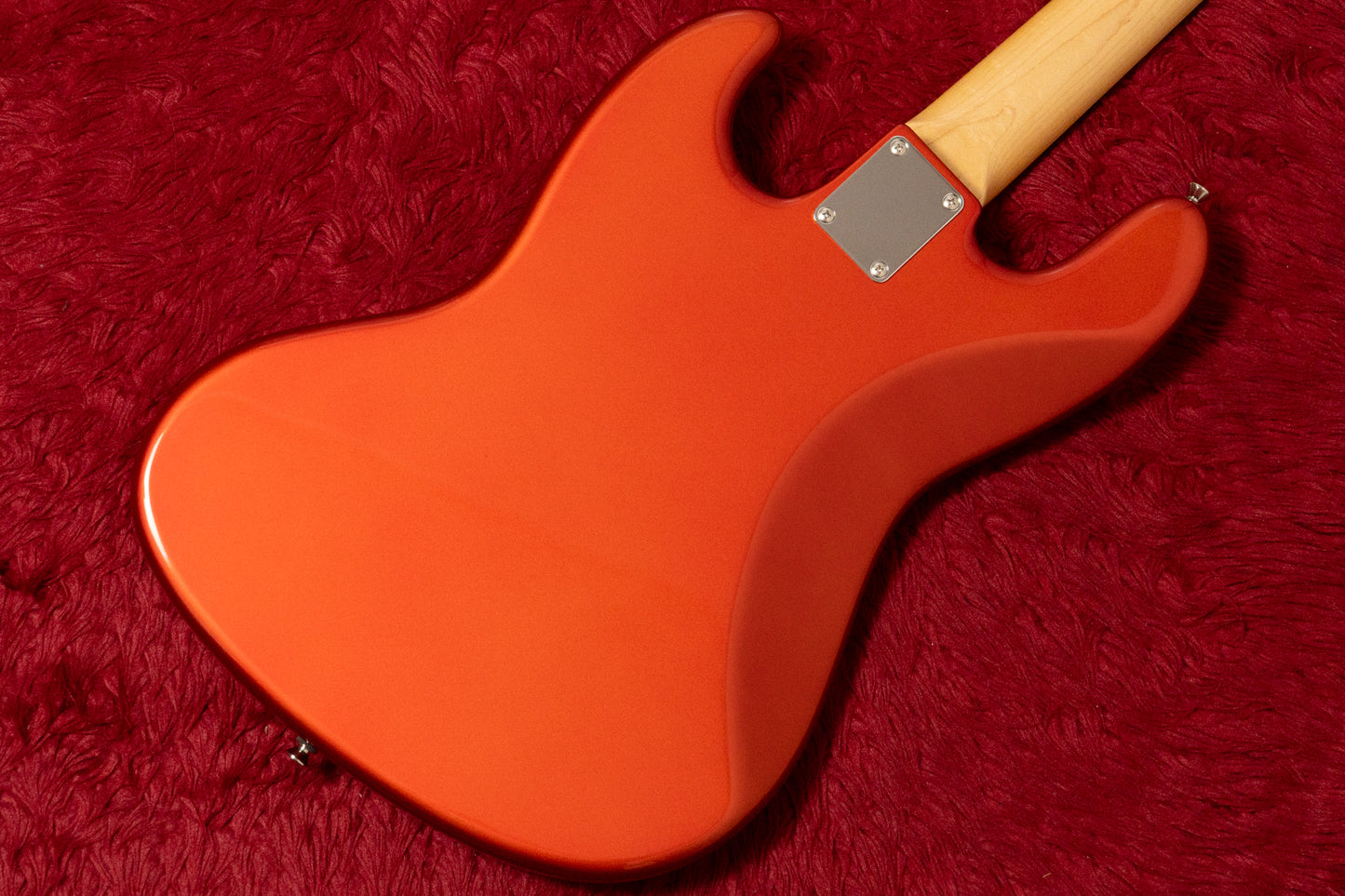 【new】Freedom Custom Guitar Research / O.S.Retro Series JB CAR1 4.190kg #1981L【GIB Yokohama】