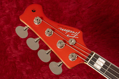 【new】Freedom Custom Guitar Research / O.S.Retro Series JB CAR1 4.190kg #1981L【GIB Yokohama】