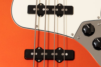【new】Freedom Custom Guitar Research / O.S.Retro Series JB CAR1 4.190kg #1981L【GIB Yokohama】