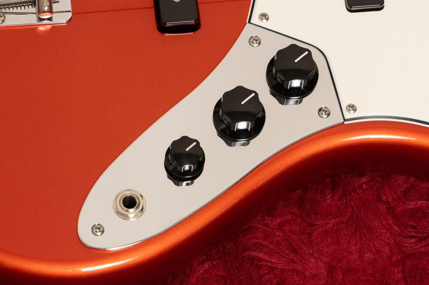 【new】Freedom Custom Guitar Research / O.S.Retro Series JB CAR1 4.190kg #1981L【GIB Yokohama】