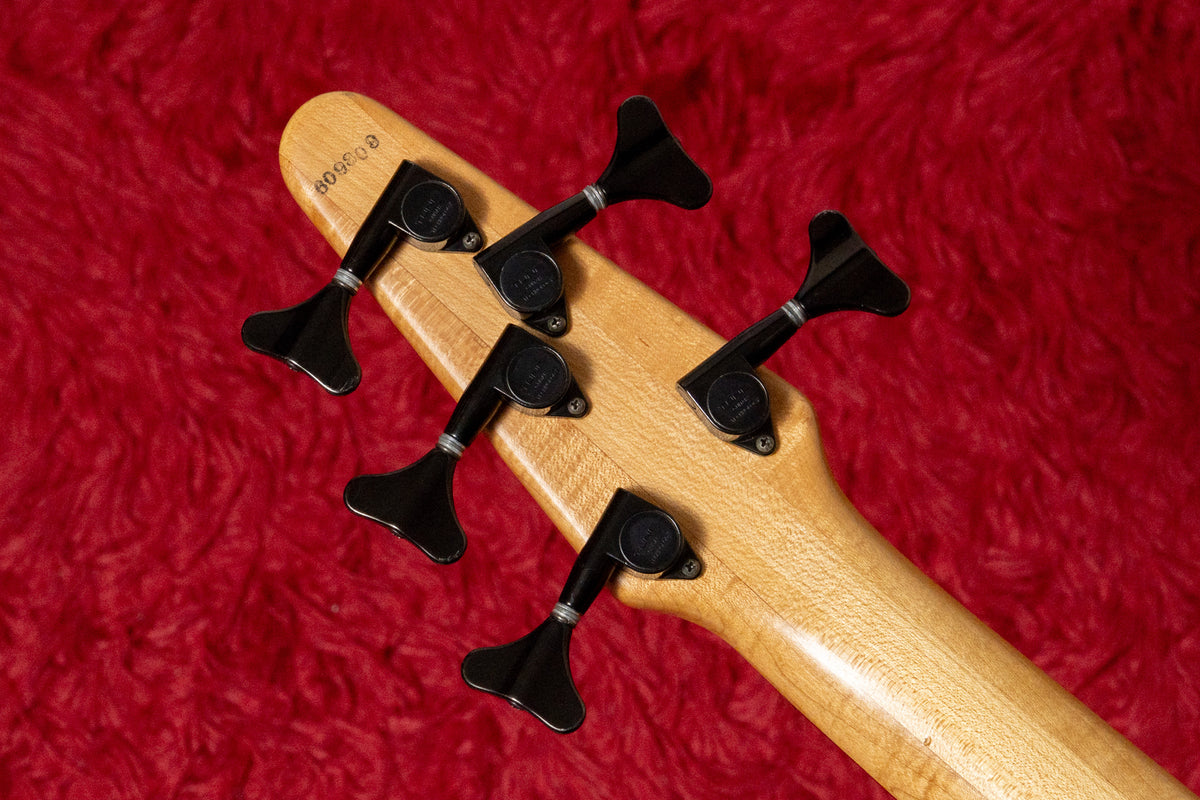 【used】TUNE / TBC-5S WN 4.050kg #609309【GIB Yokohama】