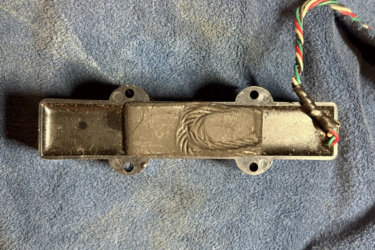 【used】TUNE / TBC-5S WN 4.050kg #609309【GIB Yokohama】