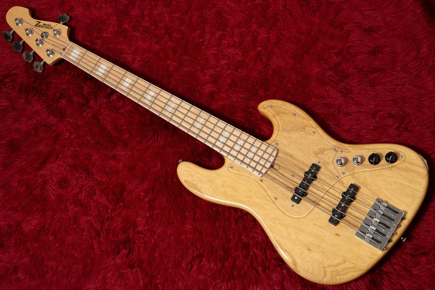 【used】Atelier Z / M#265 NAT 4.220kg  #011551【GIB Yokohama】