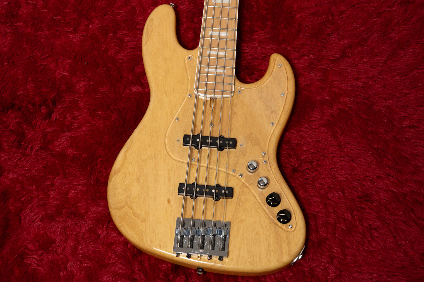 【used】Atelier Z / M#265 NAT 4.220kg  #011551【GIB Yokohama】