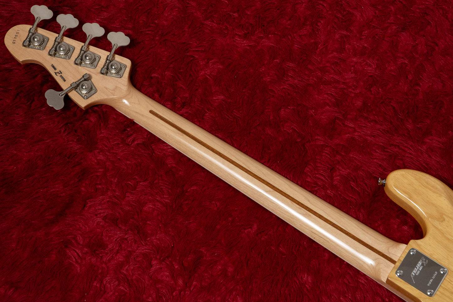 【used】Atelier Z / M#265 NAT 4.220kg  #011551【GIB Yokohama】