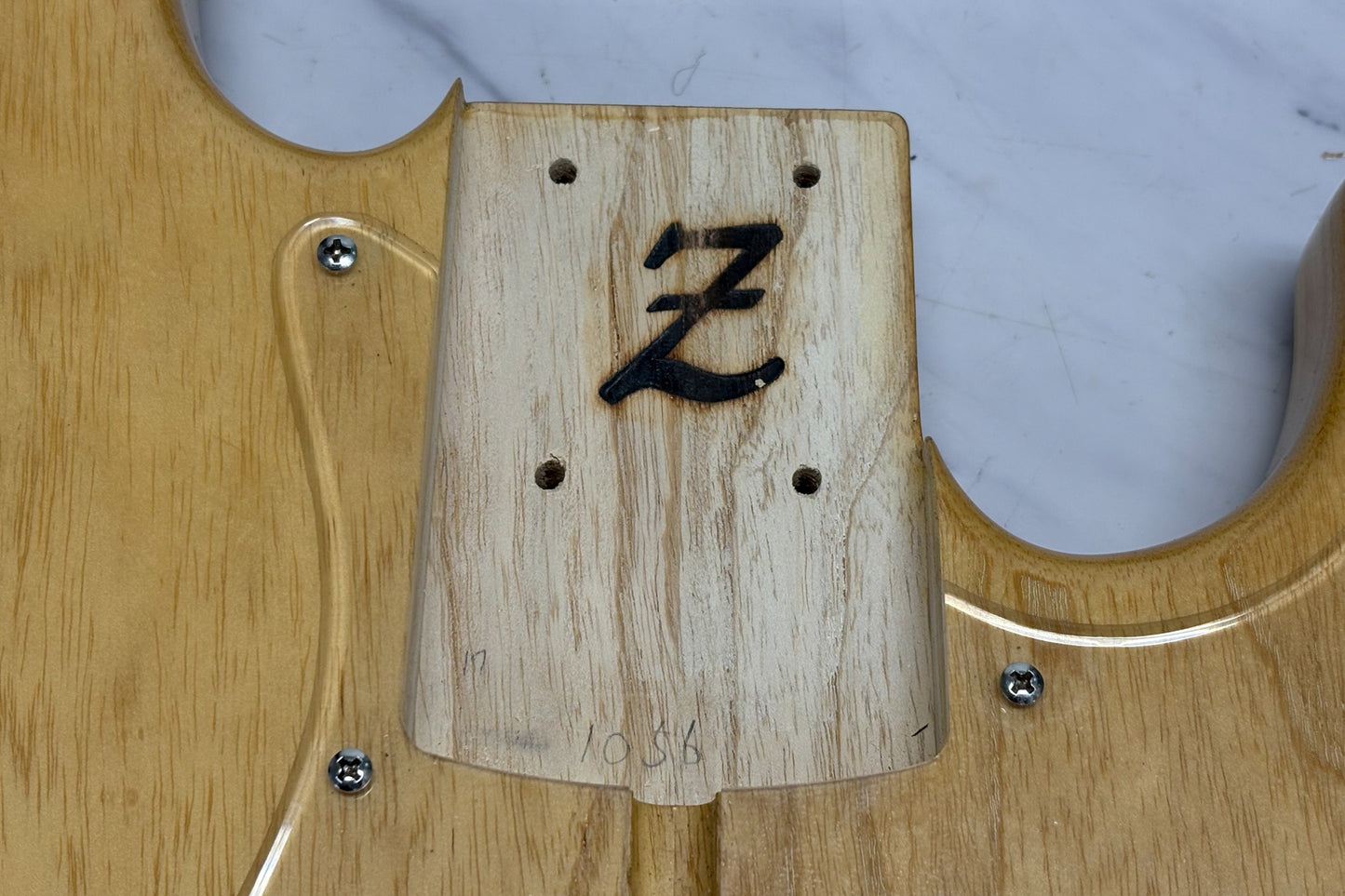 【used】Atelier Z / M#265 NAT 4.220kg  #011551【GIB Yokohama】