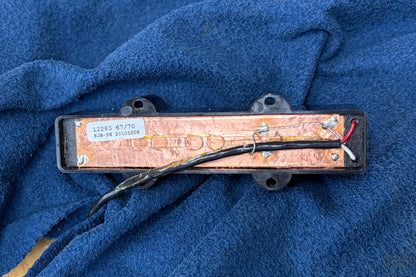 【used】Atelier Z / M#265 NAT 4.220kg  #011551【GIB Yokohama】