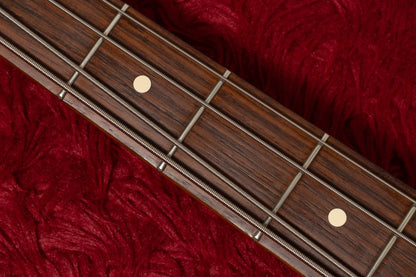 【used】Fender / American Vintage 62 Jazz Bass 3TS 2006 4.045kg #V161880【GIB Yokohama】