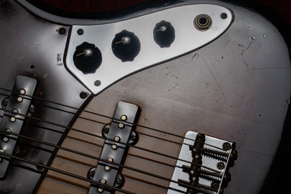 【used】Fender / American Vintage 62 Jazz Bass 3TS 2006 4.045kg #V161880【GIB Yokohama】