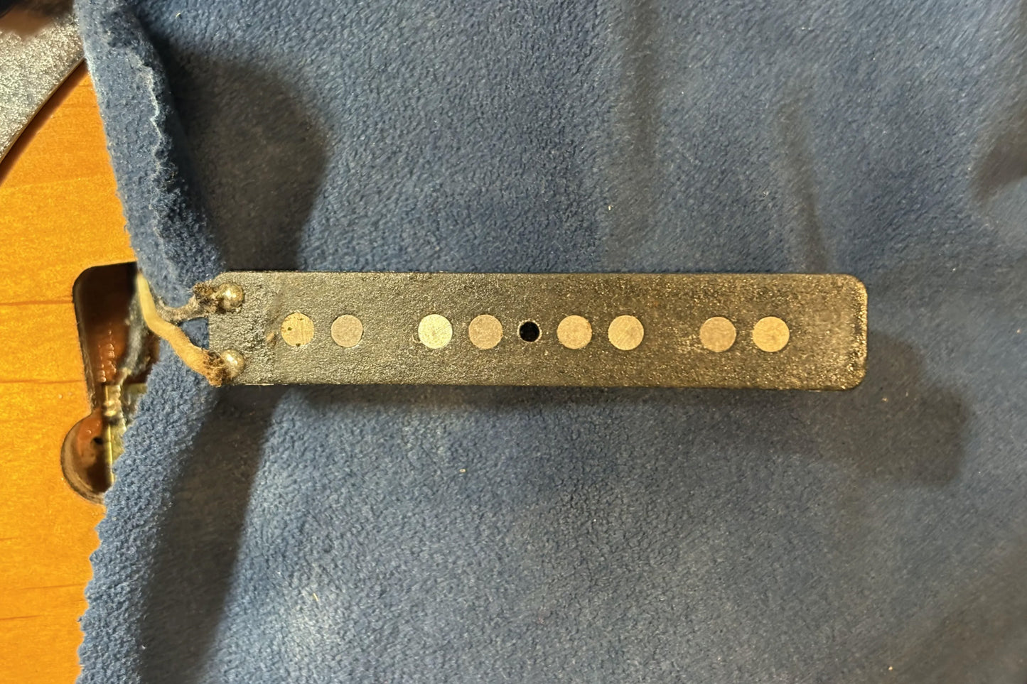 【used】Fender / American Vintage 62 Jazz Bass 3TS 2006 4.045kg #V161880【GIB Yokohama】