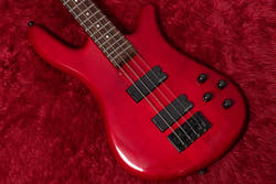 【used】Spector / Legend 4 Neck-Thru Black Cherry 4.505kg #98080629【GIB Yokohama】