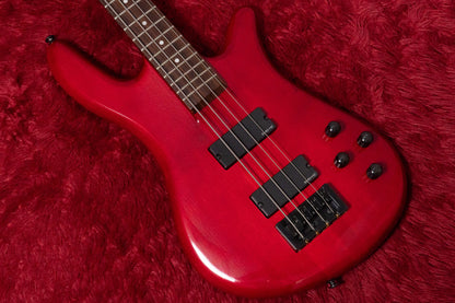 【used】Spector / Legend 4 Neck-Thru Black Cherry 4.505kg #98080629【GIB Yokohama】