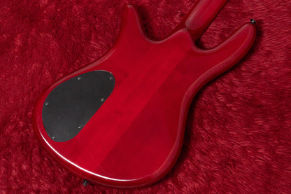 【used】Spector / Legend 4 Neck-Thru Black Cherry 4.505kg #98080629【GIB Yokohama】