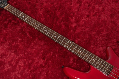 【used】Spector / Legend 4 Neck-Thru Black Cherry 4.505kg #98080629【GIB Yokohama】