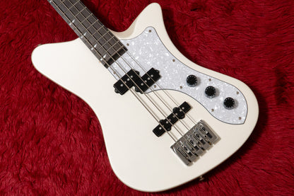 【used】RYOGA / SKATER BASS/LE WH 3.930kg #RH22Y072【GIB Yokohama】