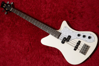 【used】RYOGA / SKATER BASS/LE WH 3.930kg #RH22Y072【GIB Yokohama】