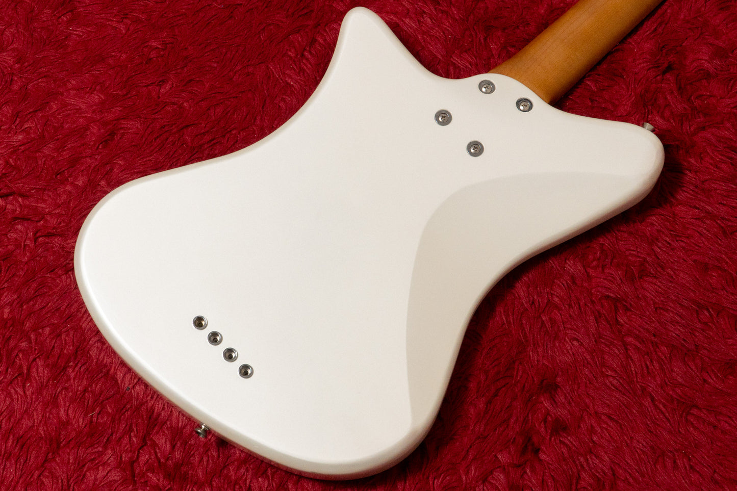 【used】RYOGA / SKATER BASS/LE WH 3.930kg #RH22Y072【GIB Yokohama】