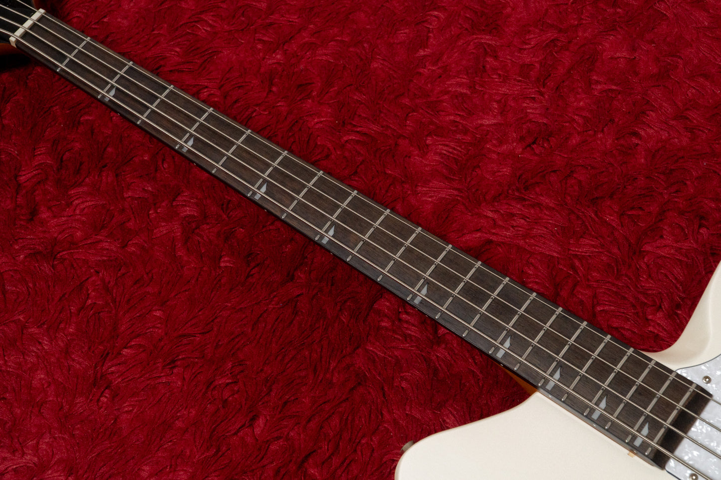 【used】RYOGA / SKATER BASS/LE WH 3.930kg #RH22Y072【GIB Yokohama】