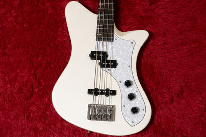 【used】RYOGA / SKATER BASS/LE WH 3.930kg #RH22Y072【GIB Yokohama】