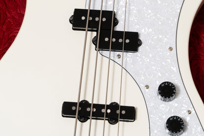【used】RYOGA / SKATER BASS/LE WH 3.930kg #RH22Y072【GIB Yokohama】