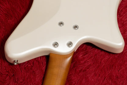 【used】RYOGA / SKATER BASS/LE WH 3.930kg #RH22Y072【GIB Yokohama】