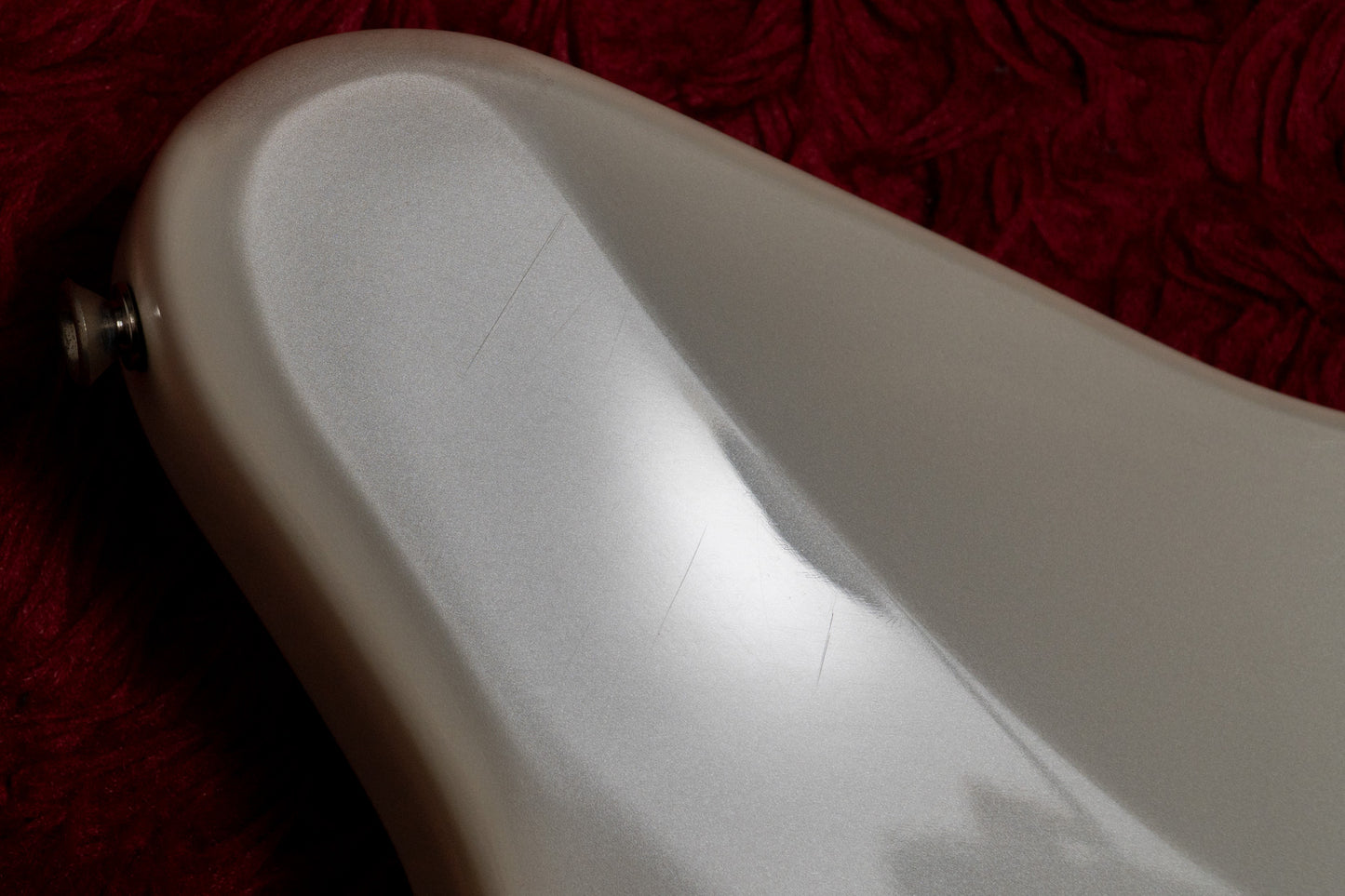 【used】RYOGA / SKATER BASS/LE WH 3.930kg #RH22Y072【GIB Yokohama】
