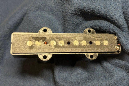 【used】RYOGA / SKATER BASS/LE WH 3.930kg #RH22Y072【GIB Yokohama】