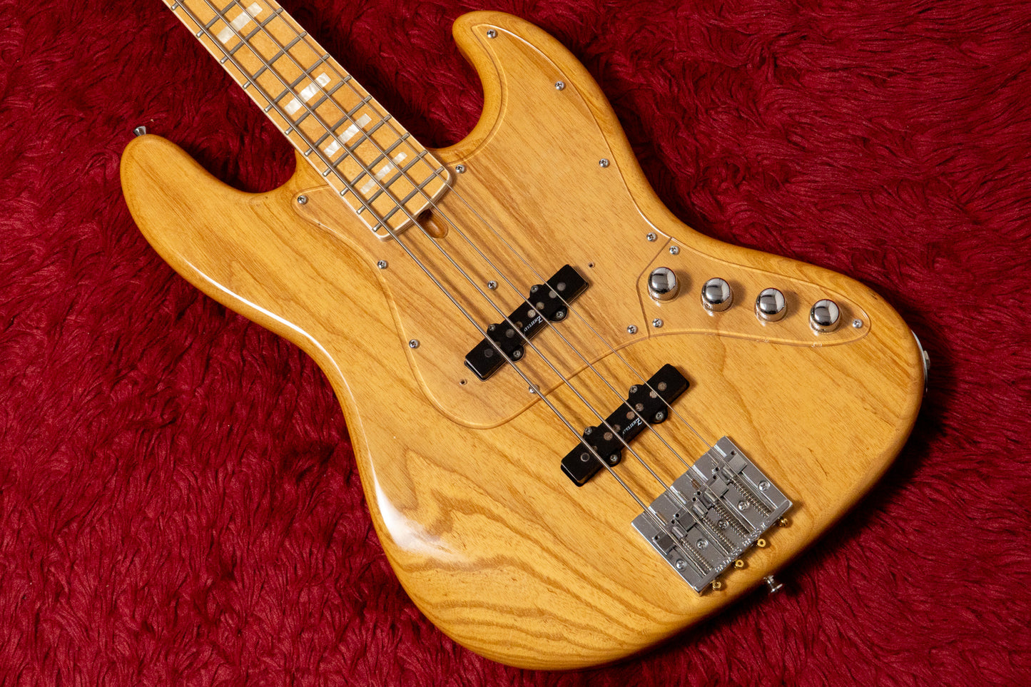 【used】Atelier Z / M#245 NAT 4.590kg #34607【GIB Yokohama】