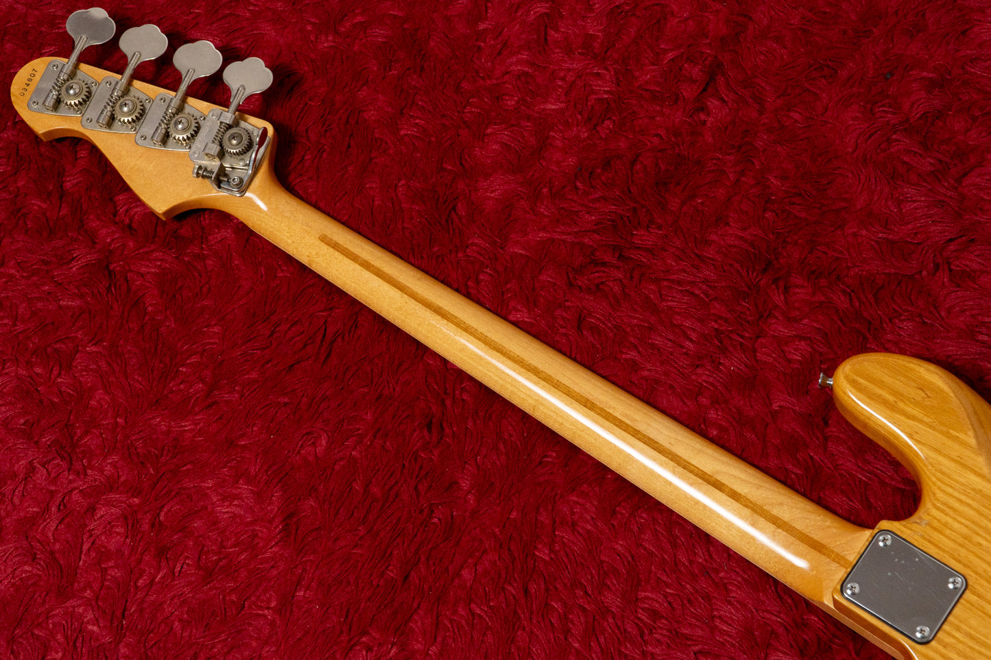 【used】Atelier Z / M#245 NAT 4.590kg #34607【GIB Yokohama】