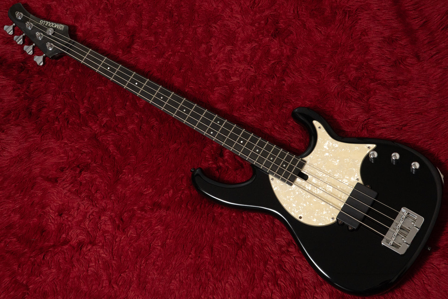 【used】MODULUS / FB4 Black 4.200kg #070341【GIB Yokohama】