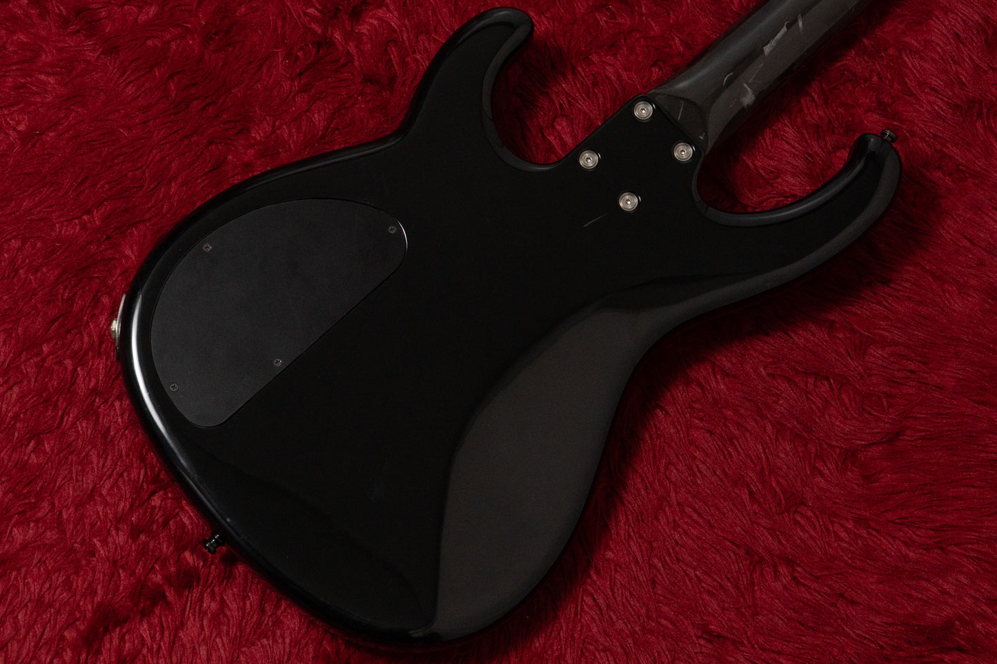 【used】MODULUS / FB4 Black 4.200kg #070341【GIB Yokohama】