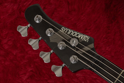 【used】MODULUS / FB4 Black 4.200kg #070341【GIB Yokohama】
