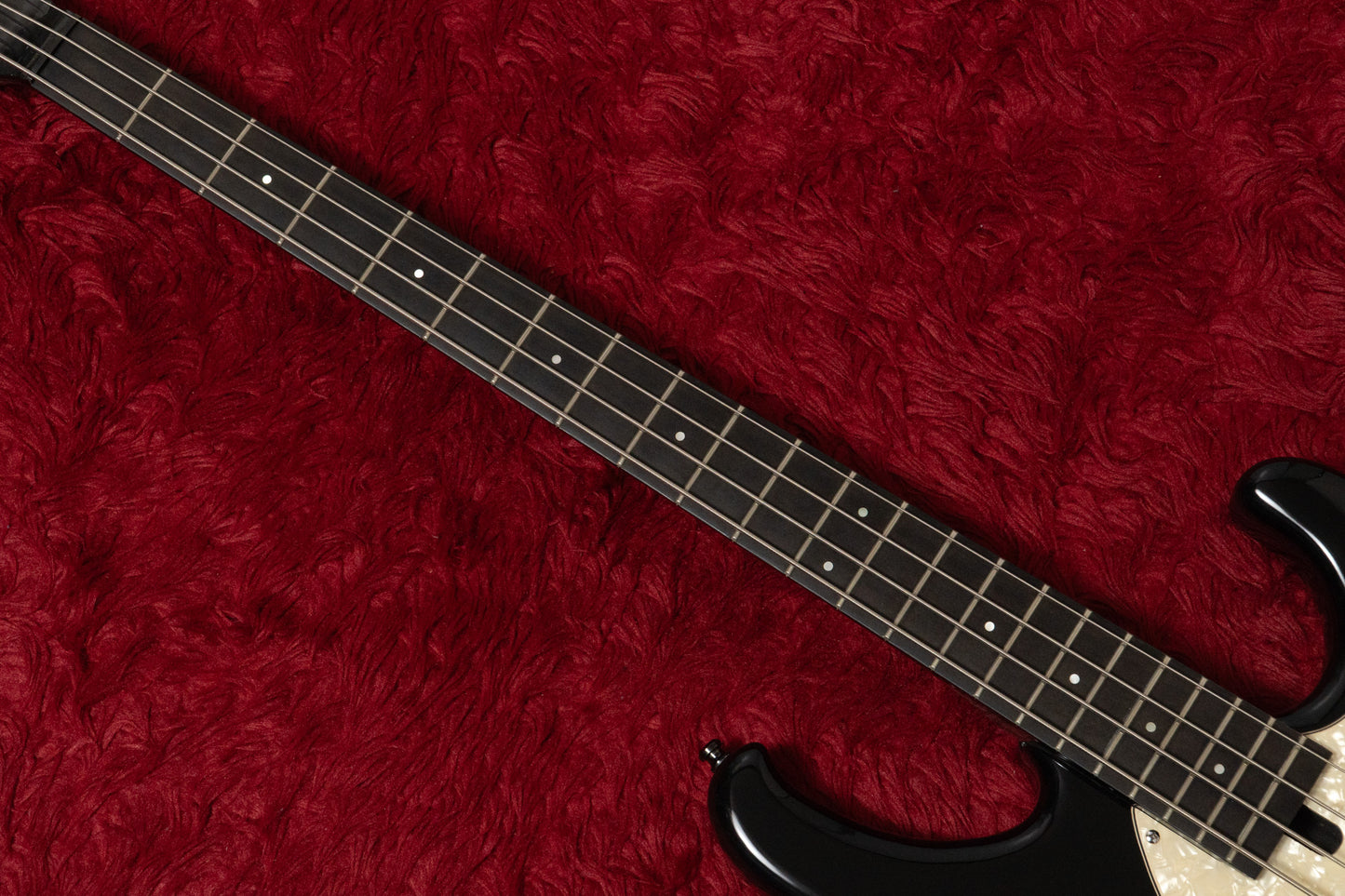 【used】MODULUS / FB4 Black 4.200kg #070341【GIB Yokohama】
