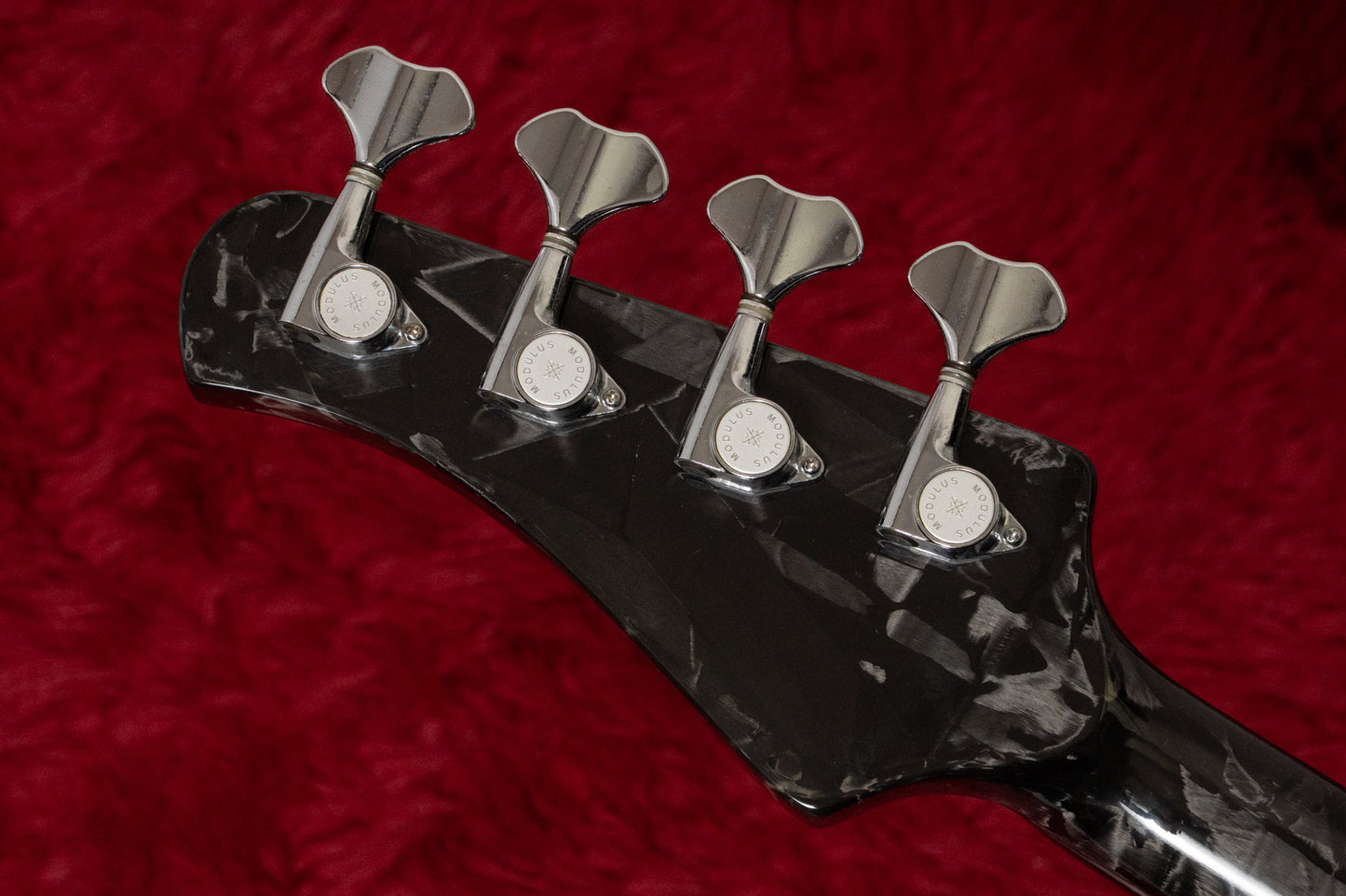 【used】MODULUS / FB4 Black 4.200kg #070341【GIB Yokohama】
