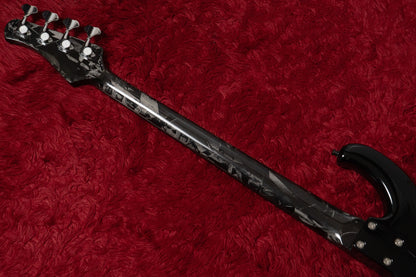 【used】MODULUS / FB4 Black 4.200kg #070341【GIB Yokohama】