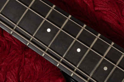 【used】MODULUS / FB4 Black 4.200kg #070341【GIB Yokohama】