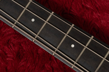 【used】MODULUS / FB4 Black 4.200kg #070341【GIB Yokohama】
